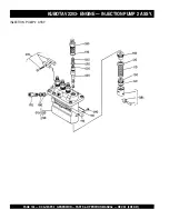 Preview for 104 page of MQ Power WHISPERWATT DCA-15SPX3 Parts And Operation Manual