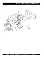 Preview for 108 page of MQ Power WHISPERWATT DCA-15SPX3 Parts And Operation Manual