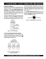 Preview for 25 page of MQ Power Whisperwatt DCA-300SSK Operation And Parts Manual