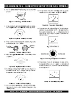 Preview for 38 page of MQ Power Whisperwatt DCA-300SSK Operation And Parts Manual