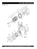 Preview for 64 page of MQ Power Whisperwatt DCA-300SSK Operation And Parts Manual