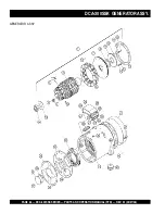 Preview for 66 page of MQ Power Whisperwatt DCA-300SSK Operation And Parts Manual