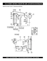 Preview for 74 page of MQ Power Whisperwatt DCA-300SSK Operation And Parts Manual