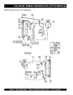 Preview for 76 page of MQ Power Whisperwatt DCA-300SSK Operation And Parts Manual