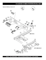 Preview for 84 page of MQ Power Whisperwatt DCA-300SSK Operation And Parts Manual