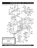 Preview for 102 page of MQ Power Whisperwatt DCA-300SSK Operation And Parts Manual