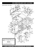 Preview for 104 page of MQ Power Whisperwatt DCA-300SSK Operation And Parts Manual