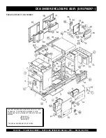 Preview for 106 page of MQ Power Whisperwatt DCA-300SSK Operation And Parts Manual