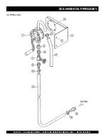 Preview for 112 page of MQ Power Whisperwatt DCA-300SSK Operation And Parts Manual