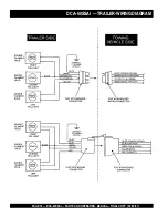 Preview for 18 page of MQ Power WHISPERWATT DCA-60SSAI Parts And Operation Manual