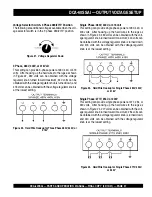 Preview for 37 page of MQ Power WHISPERWATT DCA-60SSAI Parts And Operation Manual