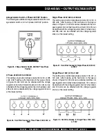 Preview for 38 page of MQ Power WHISPERWATT DCA-60SSAI Parts And Operation Manual