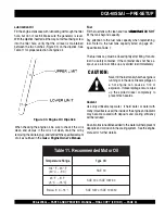 Preview for 43 page of MQ Power WHISPERWATT DCA-60SSAI Parts And Operation Manual