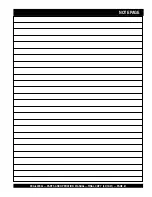 Preview for 61 page of MQ Power WHISPERWATT DCA-60SSAI Parts And Operation Manual