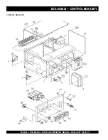 Preview for 68 page of MQ Power WHISPERWATT DCA-60SSAI Parts And Operation Manual