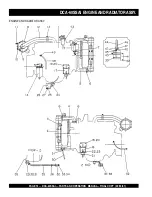 Preview for 74 page of MQ Power WHISPERWATT DCA-60SSAI Parts And Operation Manual