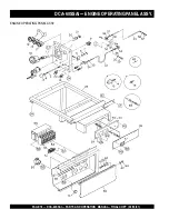 Preview for 76 page of MQ Power WHISPERWATT DCA-60SSAI Parts And Operation Manual