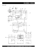 Preview for 92 page of MQ Power WHISPERWATT DCA-60SSAI Parts And Operation Manual