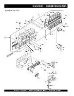 Preview for 98 page of MQ Power WHISPERWATT DCA-60SSAI Parts And Operation Manual