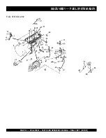 Preview for 122 page of MQ Power WHISPERWATT DCA-60SSAI Parts And Operation Manual