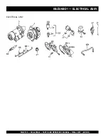 Preview for 128 page of MQ Power WHISPERWATT DCA-60SSAI Parts And Operation Manual