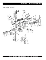 Preview for 132 page of MQ Power WHISPERWATT DCA-60SSAI Parts And Operation Manual