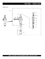 Preview for 142 page of MQ Power WHISPERWATT DCA-60SSAI Parts And Operation Manual