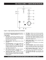 Preview for 25 page of MQ Power WHISPERWATT DCA-70SSJU Operation And Parts Manual