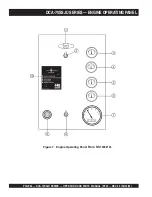 Preview for 26 page of MQ Power WHISPERWATT DCA-70SSJU Operation And Parts Manual