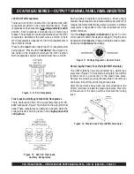 Preview for 29 page of MQ Power WHISPERWATT DCA-70SSJU Operation And Parts Manual