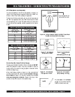 Preview for 33 page of MQ Power WHISPERWATT DCA-70SSJU Operation And Parts Manual