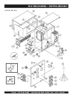 Preview for 68 page of MQ Power WHISPERWATT DCA-70SSJU Operation And Parts Manual