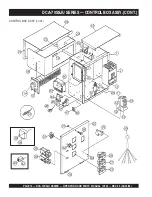 Preview for 70 page of MQ Power WHISPERWATT DCA-70SSJU Operation And Parts Manual