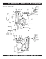 Preview for 74 page of MQ Power WHISPERWATT DCA-70SSJU Operation And Parts Manual