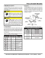 Preview for 43 page of MQ Power WHISPERWATT DCA125SSIU Operation And Parts Manual