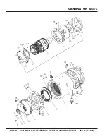 Preview for 54 page of MQ Power WHISPERWATT DCA125SSIU Operation And Parts Manual