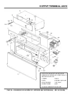 Preview for 66 page of MQ Power WHISPERWATT DCA125SSIU Operation And Parts Manual