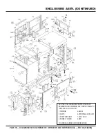 Preview for 78 page of MQ Power WHISPERWATT DCA125SSIU Operation And Parts Manual