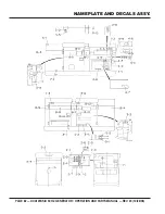 Preview for 82 page of MQ Power WHISPERWATT DCA125SSIU Operation And Parts Manual