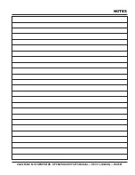 Preview for 87 page of MQ Power WHISPERWATT DCA125SSIU Operation And Parts Manual