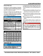 Preview for 25 page of MQ Power Whisperwatt DCA180SSI Operation And Parts Manual