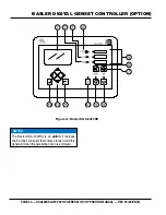 Preview for 24 page of MQ Power WHISPERWATT DCA300SSJU4F2 Operation Manual