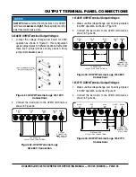 Preview for 35 page of MQ Power WHISPERWATT DCA300SSJU4F2 Operation Manual