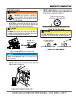 Preview for 37 page of MQ Power WHISPERWATT DCA300SSJU4F2 Operation Manual