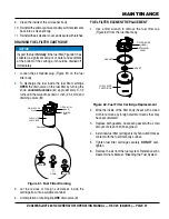 Preview for 47 page of MQ Power WHISPERWATT DCA300SSJU4F2 Operation Manual