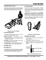 Preview for 49 page of MQ Power WHISPERWATT DCA300SSJU4F2 Operation Manual