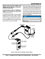 Preview for 52 page of MQ Power WHISPERWATT DCA300SSJU4F2 Operation Manual