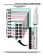 Preview for 65 page of MQ Power WHISPERWATT DCA300SSJU4F2 Operation Manual