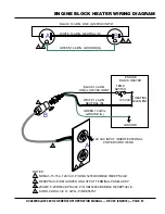 Preview for 67 page of MQ Power WHISPERWATT DCA300SSJU4F2 Operation Manual