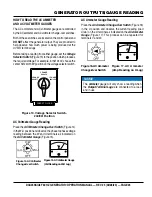 Preview for 23 page of MQ Power WHISPERWATT DCA45SSIU4F Operation Manual